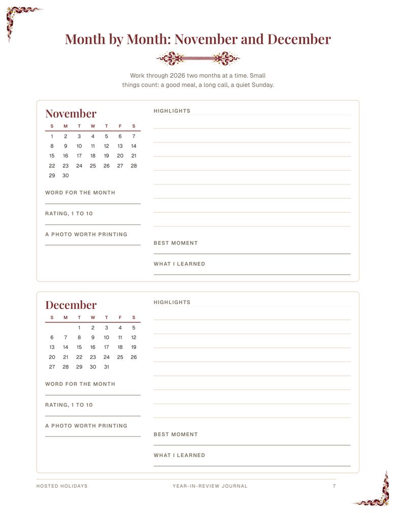 Page 7 of Year-in-Review Journal