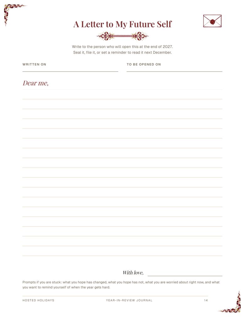 Page 14 of Year-in-Review Journal